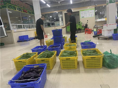 海珠农副产品公司最新报价 万家欢与林氏林产品领跑市场